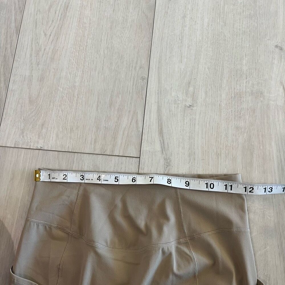 Gym Shark X Whitney Simmons Women leggings size s - Picture 5 of 8